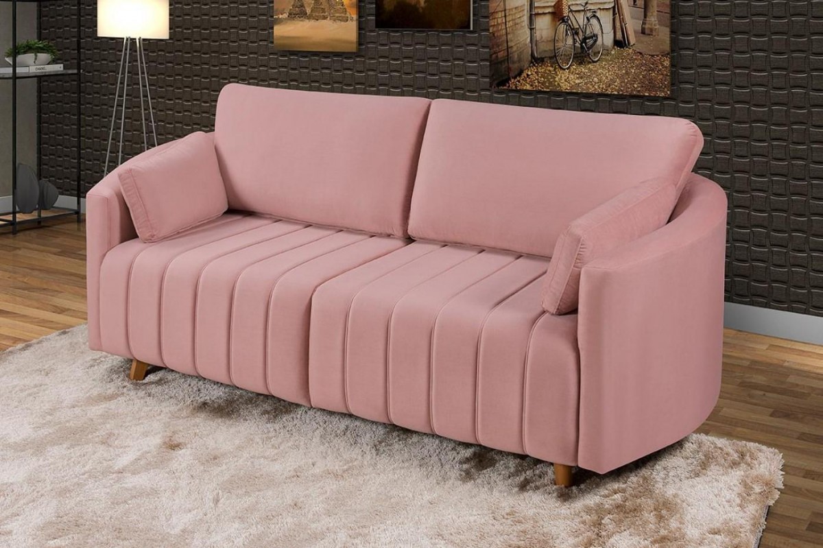 Sofá Denver Estofados Primor